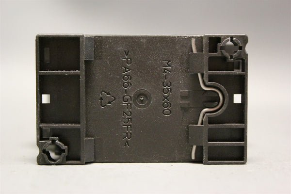 SIEMENS SIRIUS 3-POLE CONTACTOR