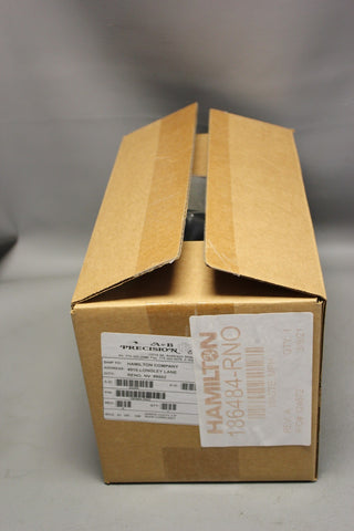 NEW HAMILTON WASTE CHUTE  186484-RNO