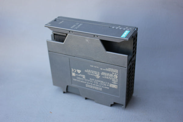 SIEMENS 6ES7 153-1AA03-0XB0 INTERFACE MODULE