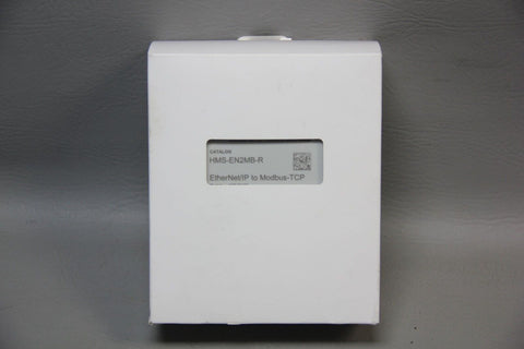 NEW ANYBUS EHERNET/IP TO MODBUS TCP MODULE HMS-EN2MB-R