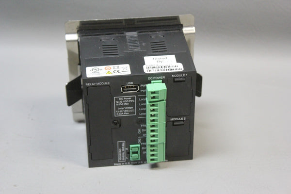 GF SIGNET SMARTPRO BASE CONTROLLER  TWO CH, DC 159001841  3-9950-1