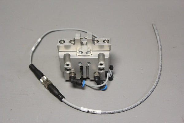 FESTO  HGPT-25-A-B PNEUMATIC GRIPPER