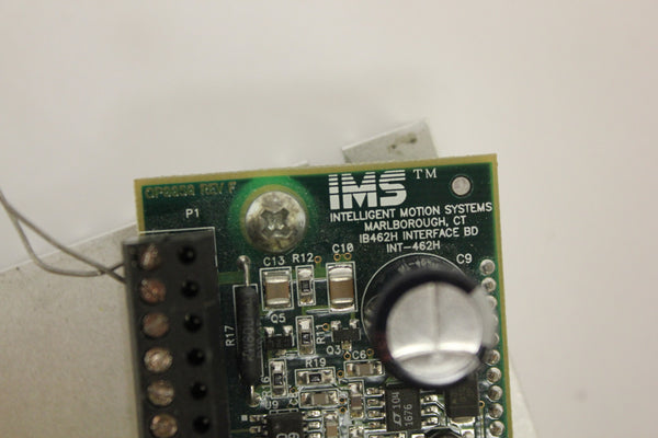 IMS IB462h interface board INT-462h  