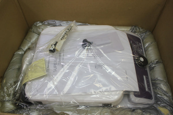 NEW BARNSTEAD SUPER NUOVA MAGNETIC STIRRER S133934Q S133934