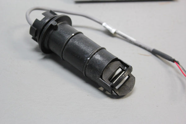 NEW GF SIGNET PROCESSPRO PPTI FLOW SENSOR PADDLE WHEEL 198864504 3-8510-P0