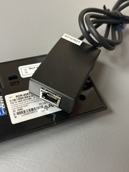 RF Ideas RDR-805W1AKB-P RFID Proximity Reader