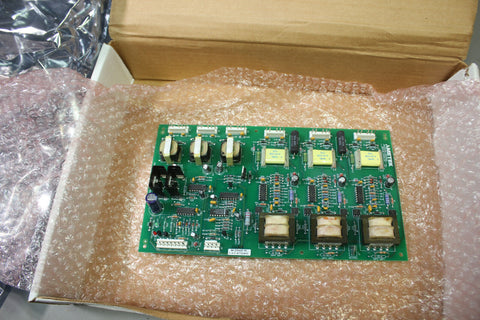 NEW AMETEK/SOLID STATE CONTROLS CONTROL BOARD 230602-90