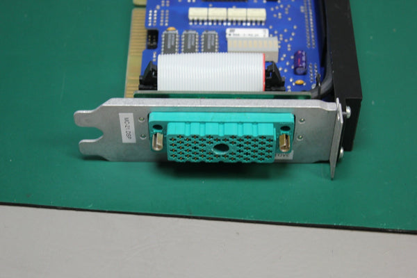 Genmark Logosol Robot Motion Control Board MC-21.DSP PREALIGNER MC-11-2061