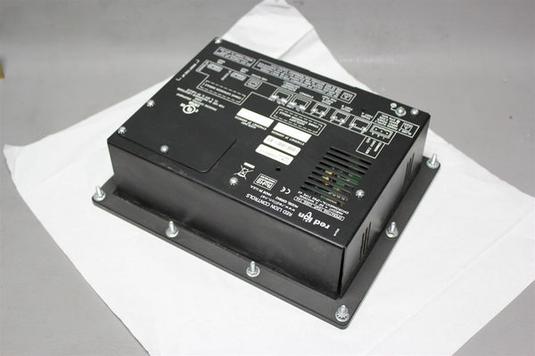 RED LION HMI OPERATOR PANEL G308A210
