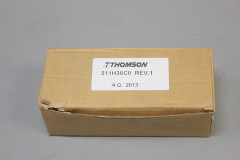 NEW LINTECH PILLOW BLOCK BEARING SLBO-24