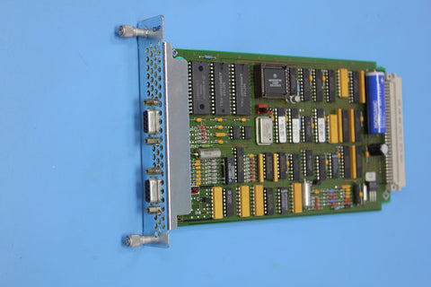 HP 3D CE Common Main Processor Board CMP Module 5061-3380