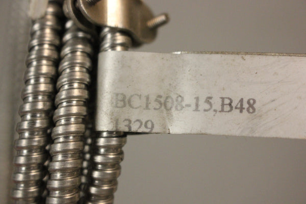 BIG CHIEF BC1508-15,B48 THERMOCOUPLE WITH  PLUG
