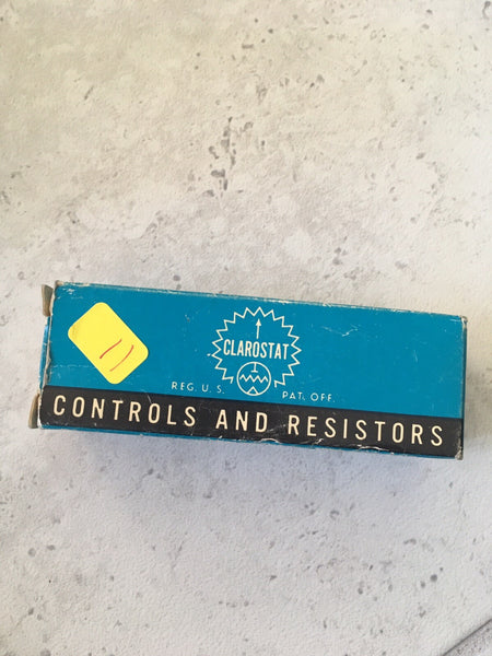 New Clarostat Precision Potentiometer POT62JA-100KΩ