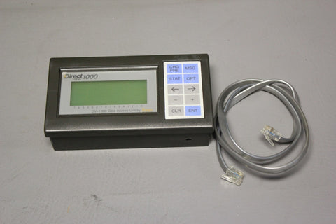 KOYO PLC DATA ACCESS UNIT  DV-1000