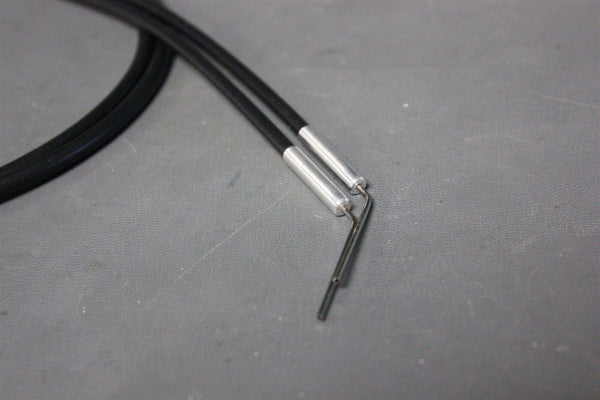 DUALCHANNEL FIBEROPTIC LIGHT GUIDE OLB1138 