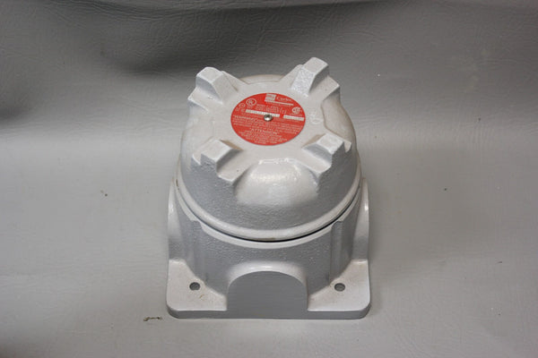 NEW METRIX SOLID STATE VIBRATION SWITCH IN ENCLOSURE 450D-0444-0224-00-233