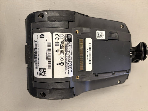 Zebra QLN320 Thermal Label Printer Wifi Certified No Charger