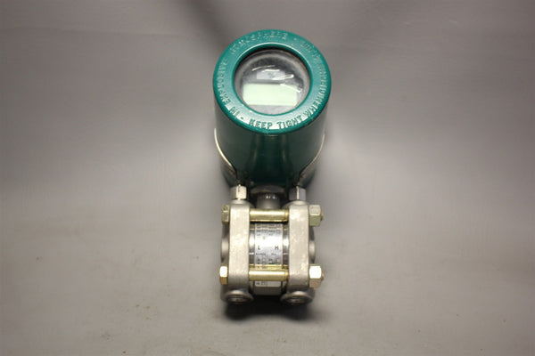 FISHER 1151 HART PRESSURE TRANSMITTER