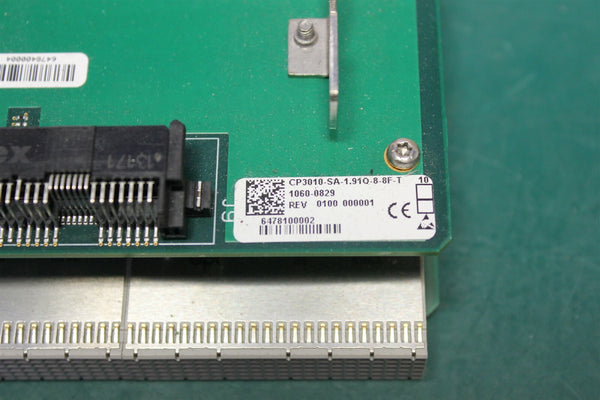 KONTRON cPCI CPU PROCESSOR CP3010