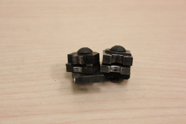 AMP Crimper Tool Die Set 47806-2 PIDG 22-16