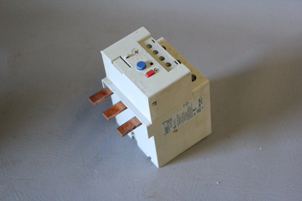 ALLEN BRADLEY OVERLOAD RELAY 193-EEGE B