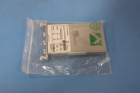 Netoptics SlimTap 10 Gigabit Ethernet Tap Splitter TP-LR3-LCSLM
