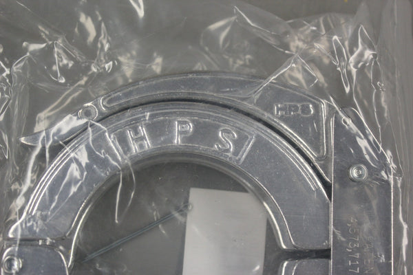 NEW MKS TOGGLE FLANGE CLAMP NW50 100318806