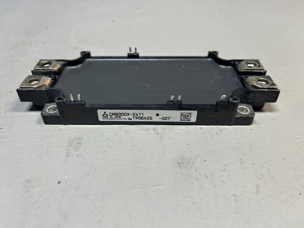 Mitsubishi IGBT CM800DX-24T1 High Power Switching 800A 1200V