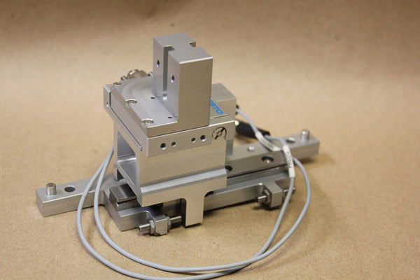 FESTO MINI SLIDE  P/N: SLF-6-10-P-A