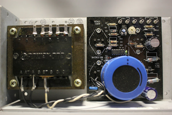 NEW POWER ONE HD24-4.8-A 24V POWER SUPPLY