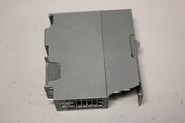 SIEMENS SIMATIC S7-300 CPU 6ES7 317-2FK14-0AB0