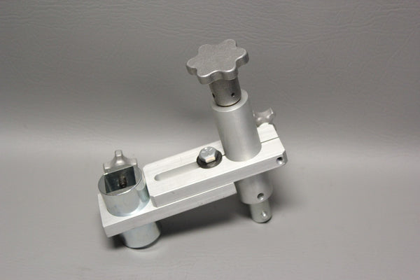 ACCUWEB INC E/DBKT 6001-04 MANUAL ADJUST EDGE DETECTOR