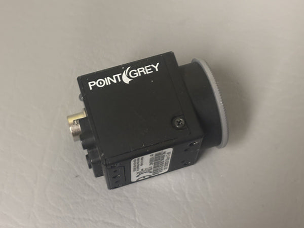 Point Grey Machine Vision Camera  BFLY-PGE-03S3C-CS