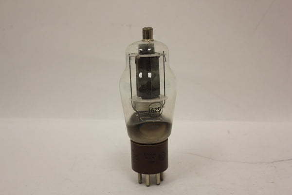 Vintage RCA CRC 1625 VT-136 Radio Tube JAN