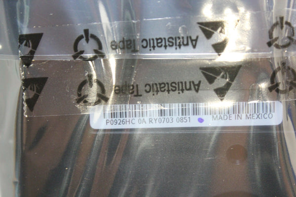 NEW INVENSYS FOXBORO MODULAR BASE PLATE P0926HC