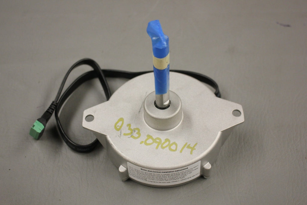 ACG AUTOMATION CONTROLS GROUP UNIDRIVE BRUSHLESS DC MOTOR 300483