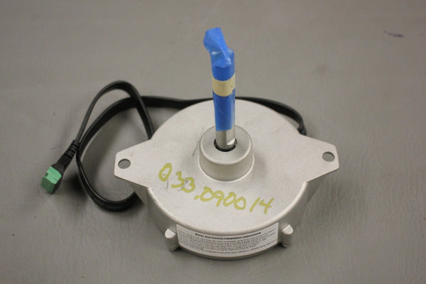 ACG AUTOMATION CONTROLS GROUP UNIDRIVE BRUSHLESS DC MOTOR 300483