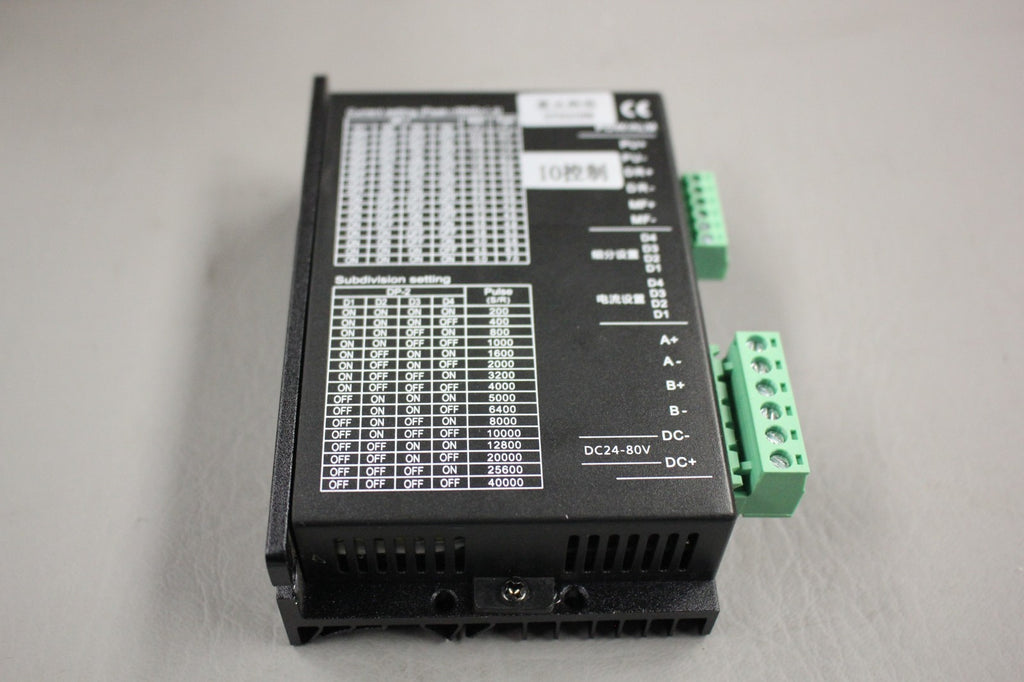 AUTOSPARK-TECH STEPPER MOTOR STD258M