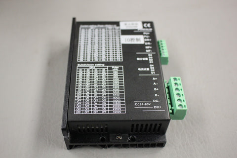 AUTOSPARK-TECH STEPPER MOTOR STD258M