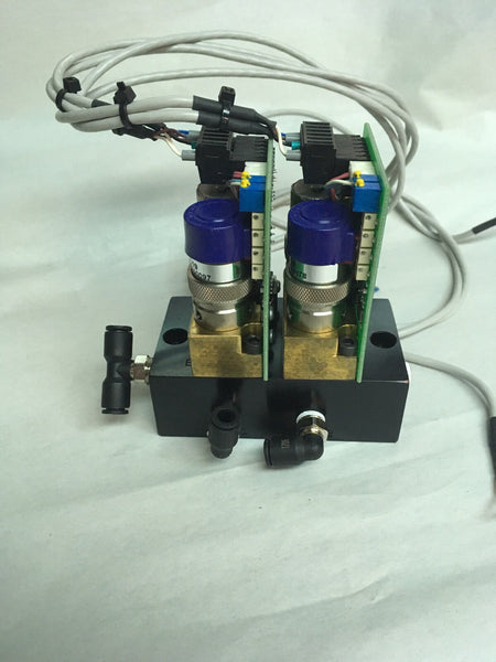 Proportion-Air PA708  Pressure/flow Regulator