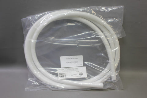 MASTERFLEX C FLEX TUBING 10 FEET 06424-70 SEALED