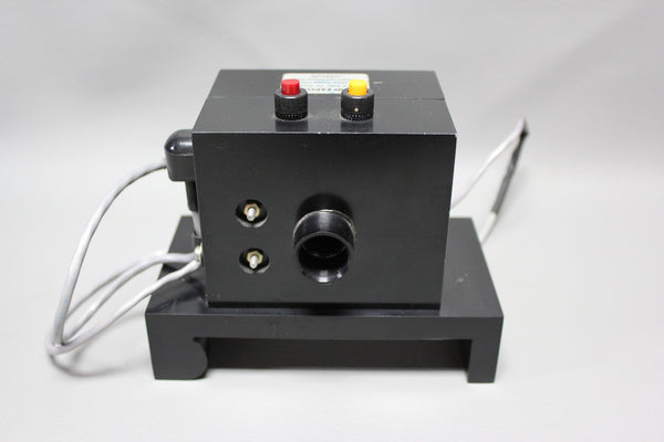 Shutter Module For Lee Laser Head Assembly