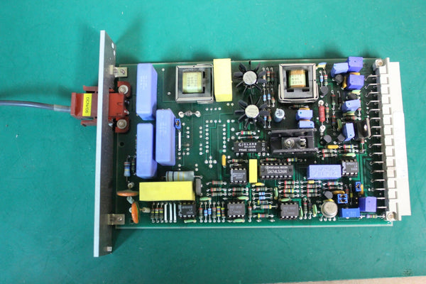 FEI PCB Board 4022 192 70594