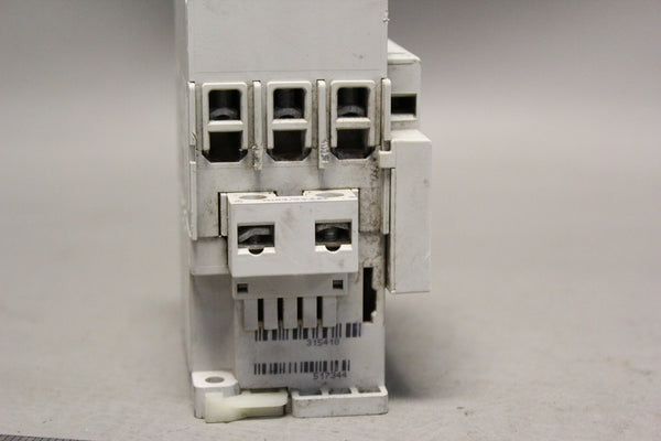 ALLEN-BRADLEY CONTACTOR 100-C30B00 series C