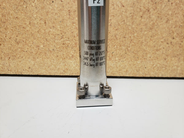 Pall Gaskleen PTFE Hi Flow Filter Assembly GTMF3700F4A