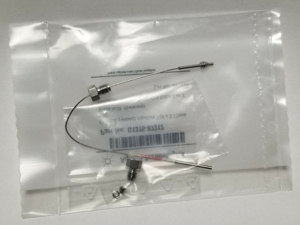 New Agilent Column Connect Capillary 150x0.12mm G1315-87312