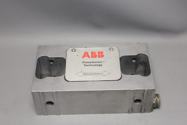 ABB PRESSDUCTOR PFTL 101A 1.0KN PILLOWBLOCK LOAD CELL
