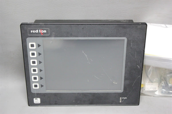 RED LION HMI OPERATOR PANEL G308A210