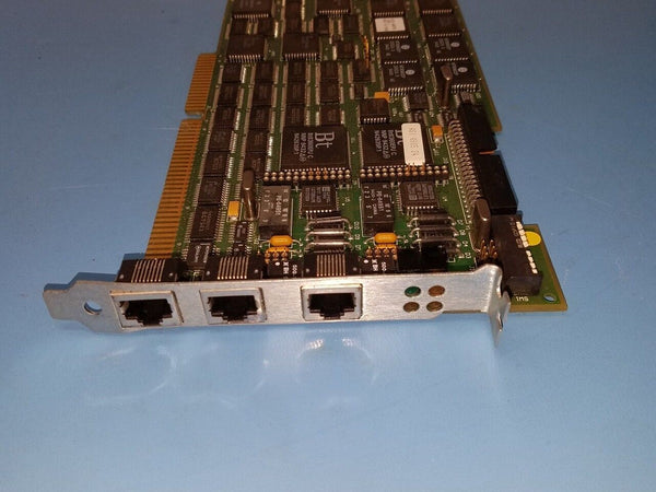 NETACCESS PRI-ISA REV E5(W/T-166) DIALOGIC ISA CARD/BOARD