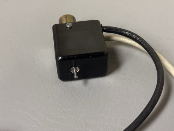 General Scanning G100PD Galvanometer Servo Motor